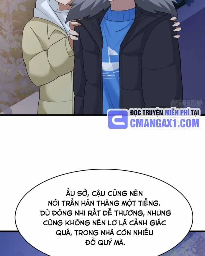 Ta Không Muốn Trùng Sinh Đâu Chương 424 trang 26