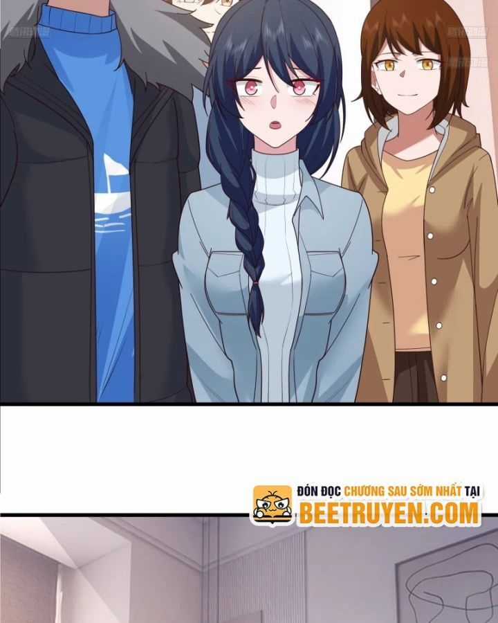 Ta Không Muốn Trùng Sinh Đâu Chương 424 trang 3