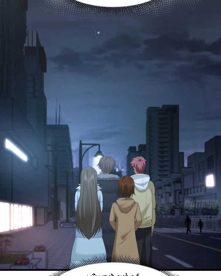 Ta Không Muốn Trùng Sinh Đâu Chương 424 trang 32