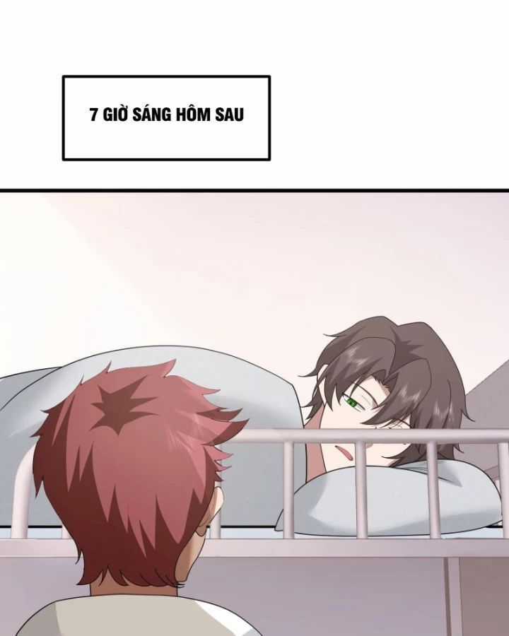 Ta Không Muốn Trùng Sinh Đâu Chương 424 trang 34