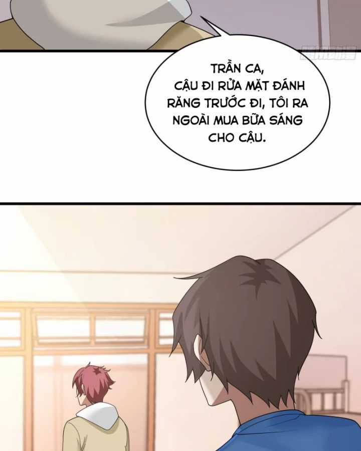 Ta Không Muốn Trùng Sinh Đâu Chương 424 trang 35