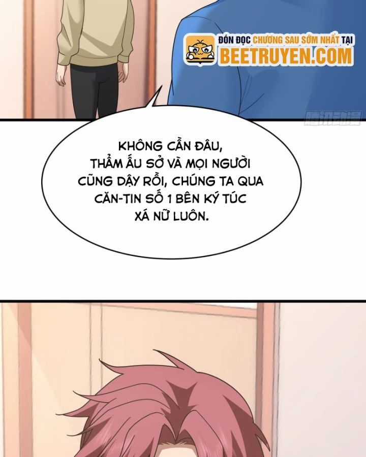 Ta Không Muốn Trùng Sinh Đâu Chương 424 trang 36