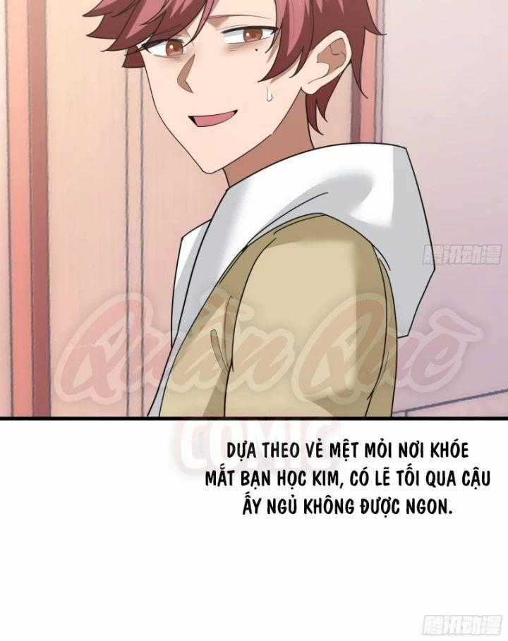 Ta Không Muốn Trùng Sinh Đâu Chương 424 trang 37