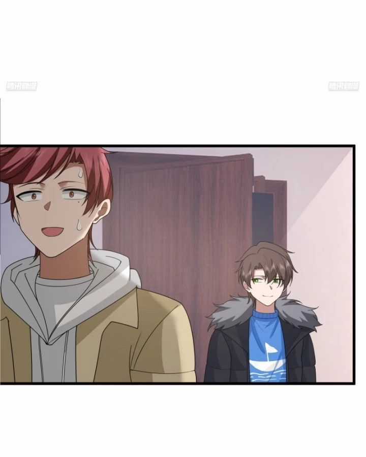 Ta Không Muốn Trùng Sinh Đâu Chương 424 trang 7