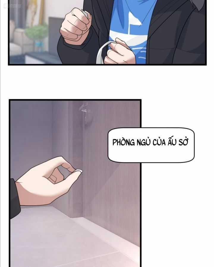 Ta Không Muốn Trùng Sinh Đâu Chương 424 trang 9