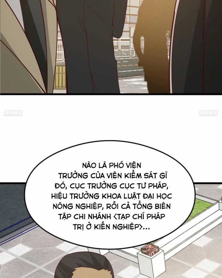 Ta Không Muốn Trùng Sinh Đâu Chương 425 trang 13