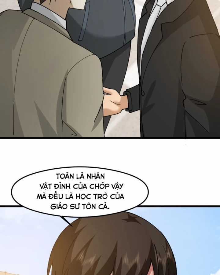 Ta Không Muốn Trùng Sinh Đâu Chương 425 trang 15