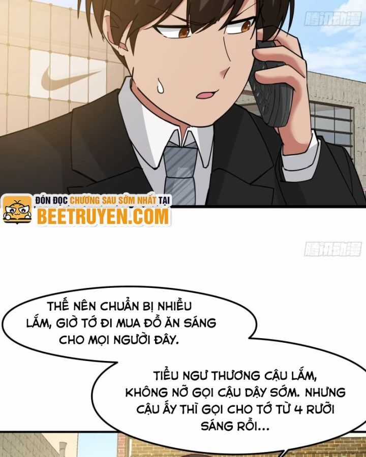 Ta Không Muốn Trùng Sinh Đâu Chương 425 trang 16