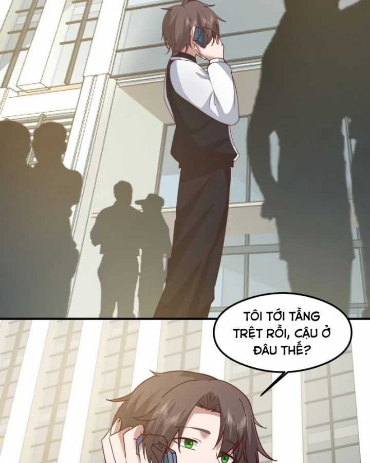 Ta Không Muốn Trùng Sinh Đâu Chương 425 trang 19