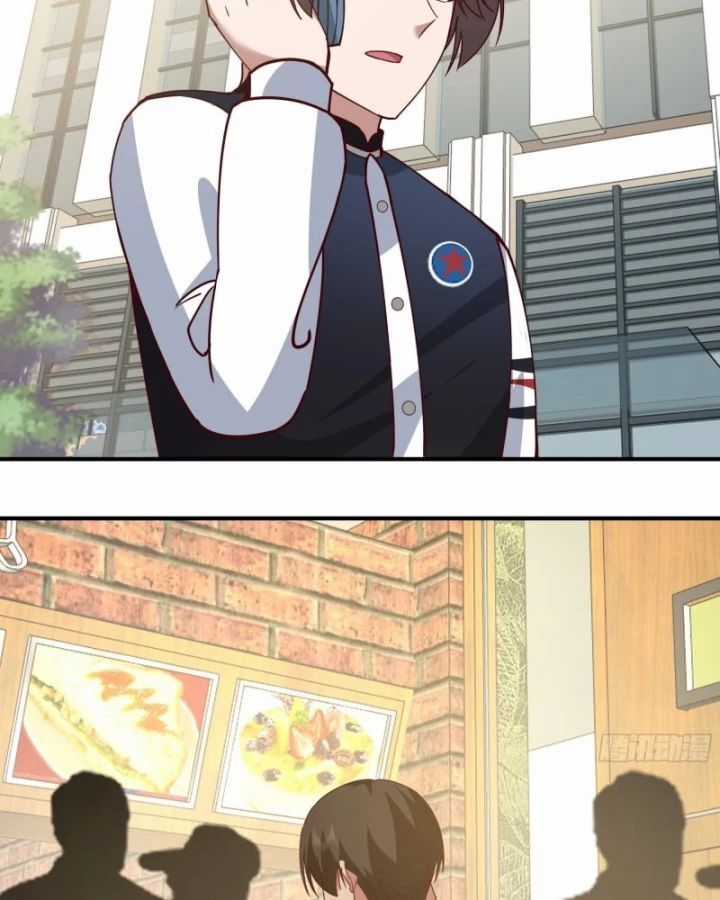 Ta Không Muốn Trùng Sinh Đâu Chương 425 trang 20