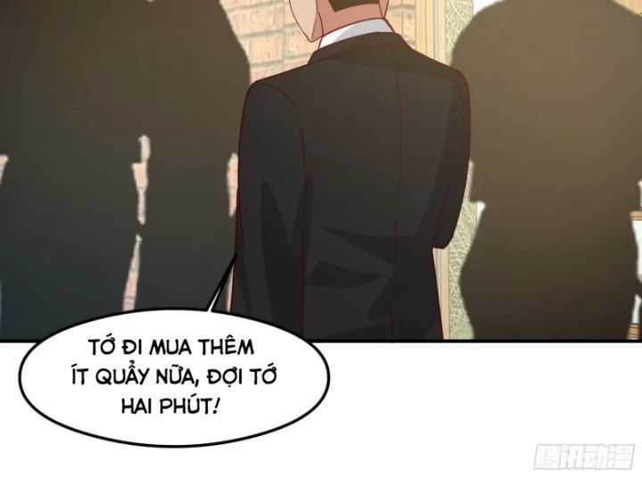 Ta Không Muốn Trùng Sinh Đâu Chương 425 trang 21