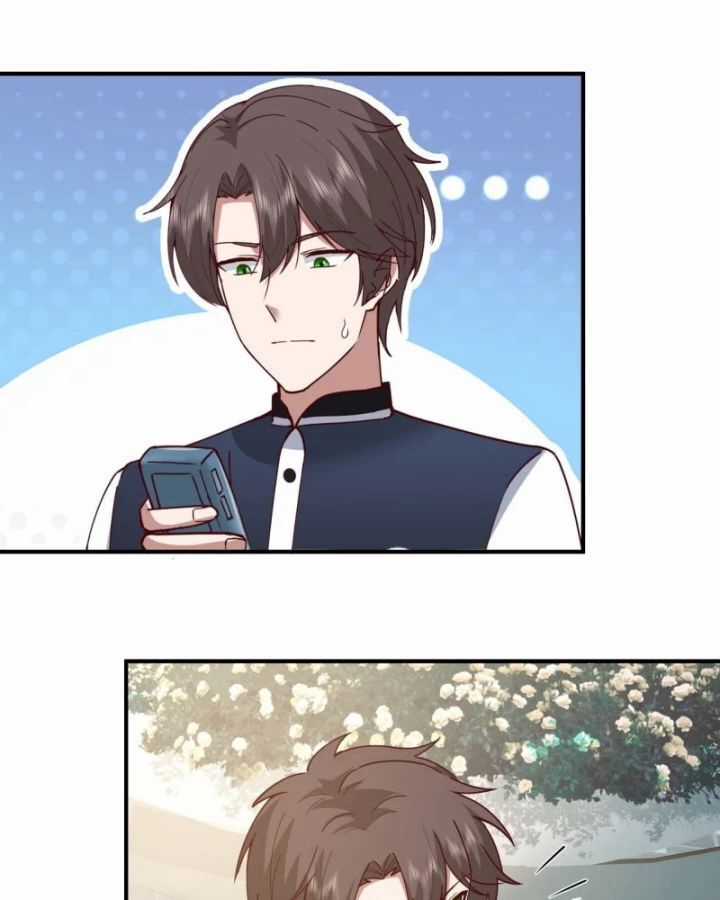 Ta Không Muốn Trùng Sinh Đâu Chương 425 trang 22