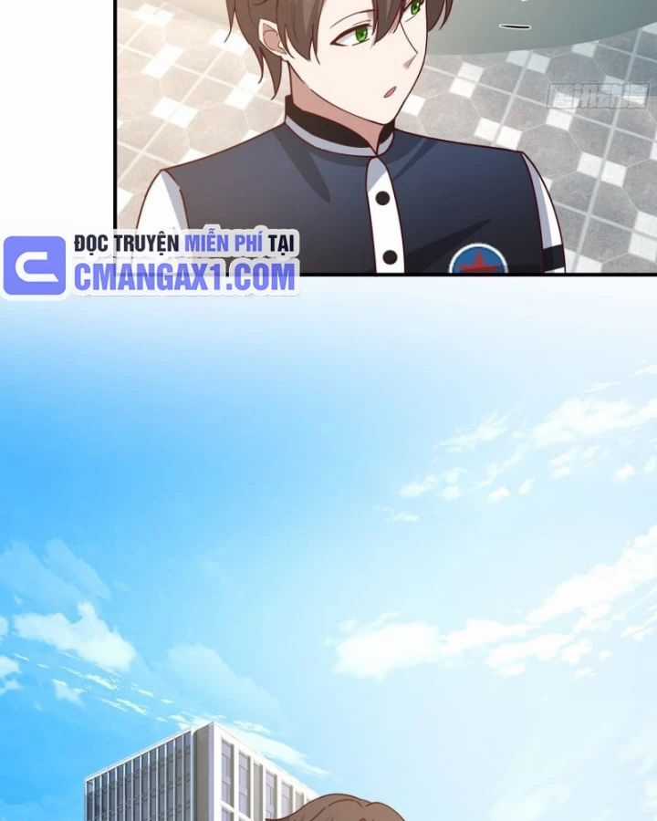 Ta Không Muốn Trùng Sinh Đâu Chương 425 trang 23