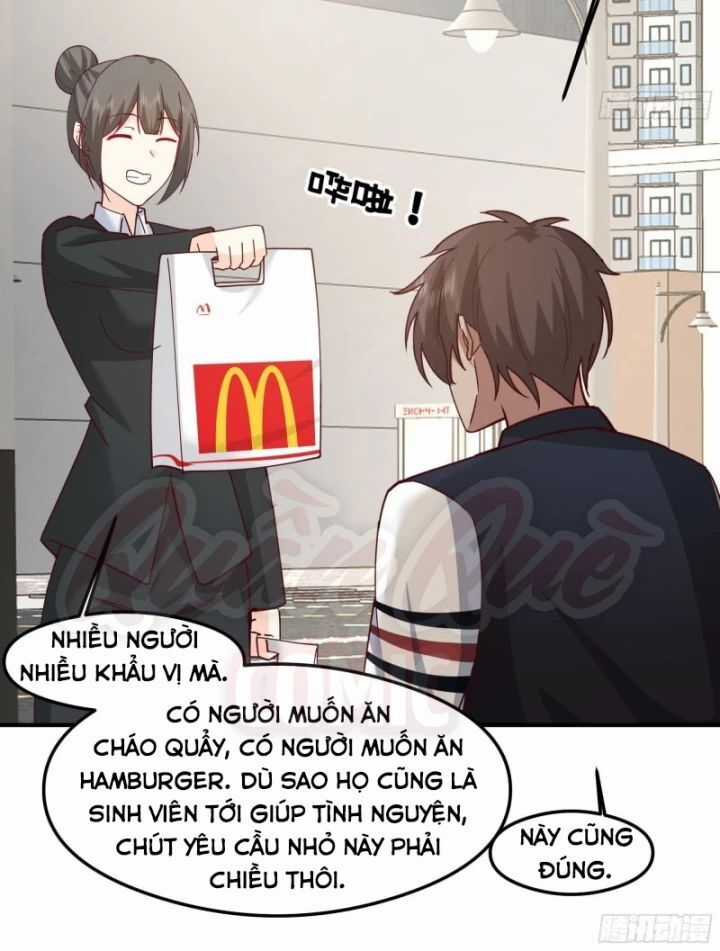 Ta Không Muốn Trùng Sinh Đâu Chương 425 trang 27