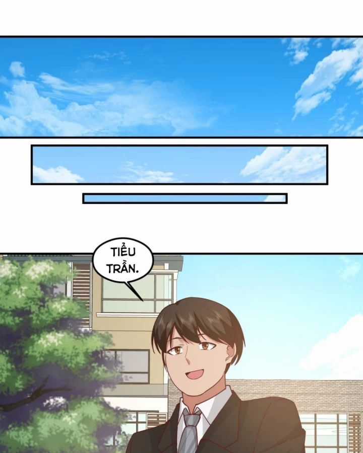 Ta Không Muốn Trùng Sinh Đâu Chương 425 trang 28