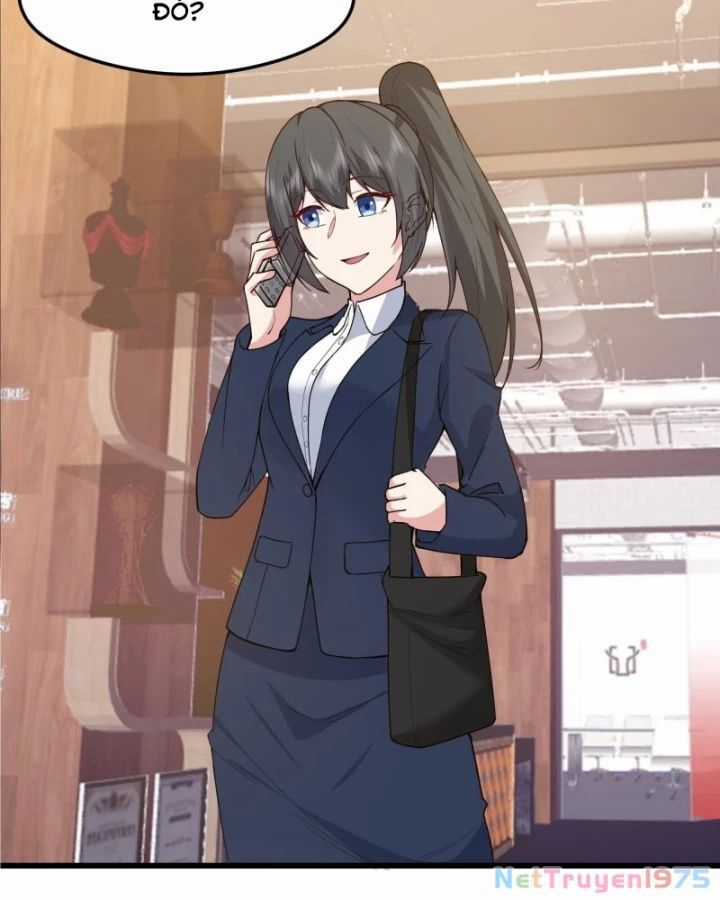 Ta Không Muốn Trùng Sinh Đâu Chương 425 trang 3