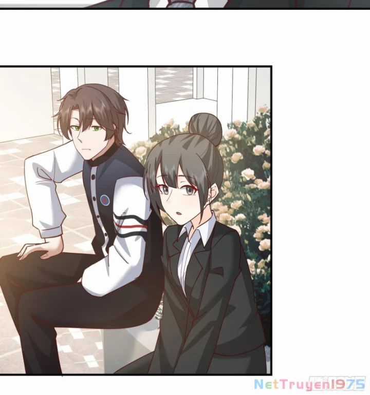 Ta Không Muốn Trùng Sinh Đâu Chương 425 trang 30