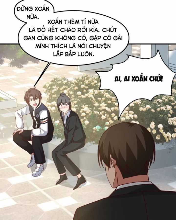 Ta Không Muốn Trùng Sinh Đâu Chương 425 trang 32