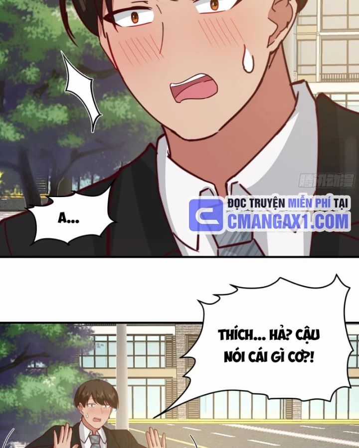 Ta Không Muốn Trùng Sinh Đâu Chương 425 trang 35