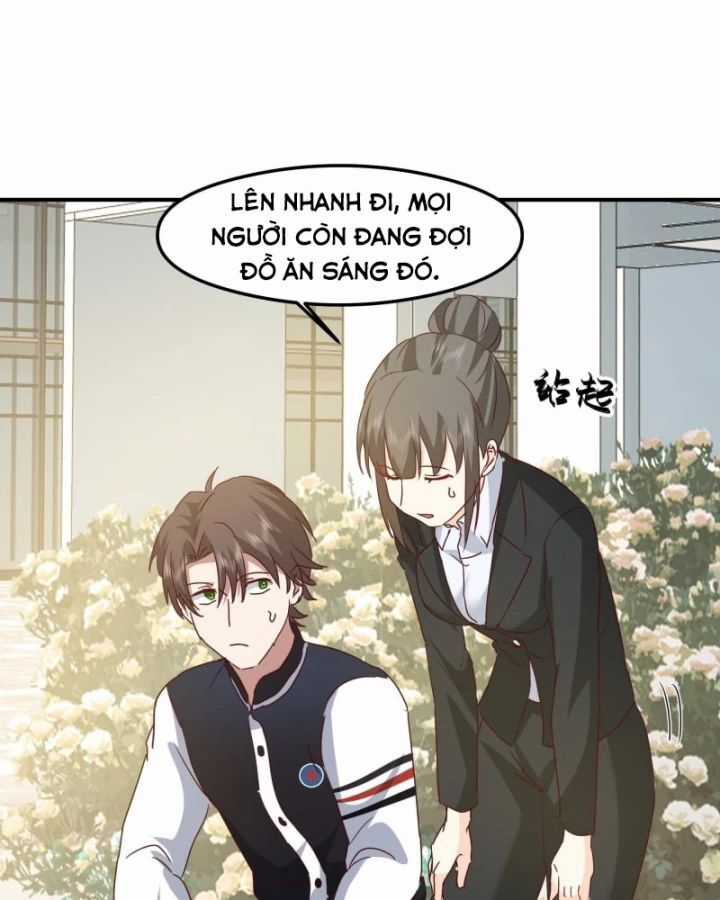 Ta Không Muốn Trùng Sinh Đâu Chương 425 trang 38