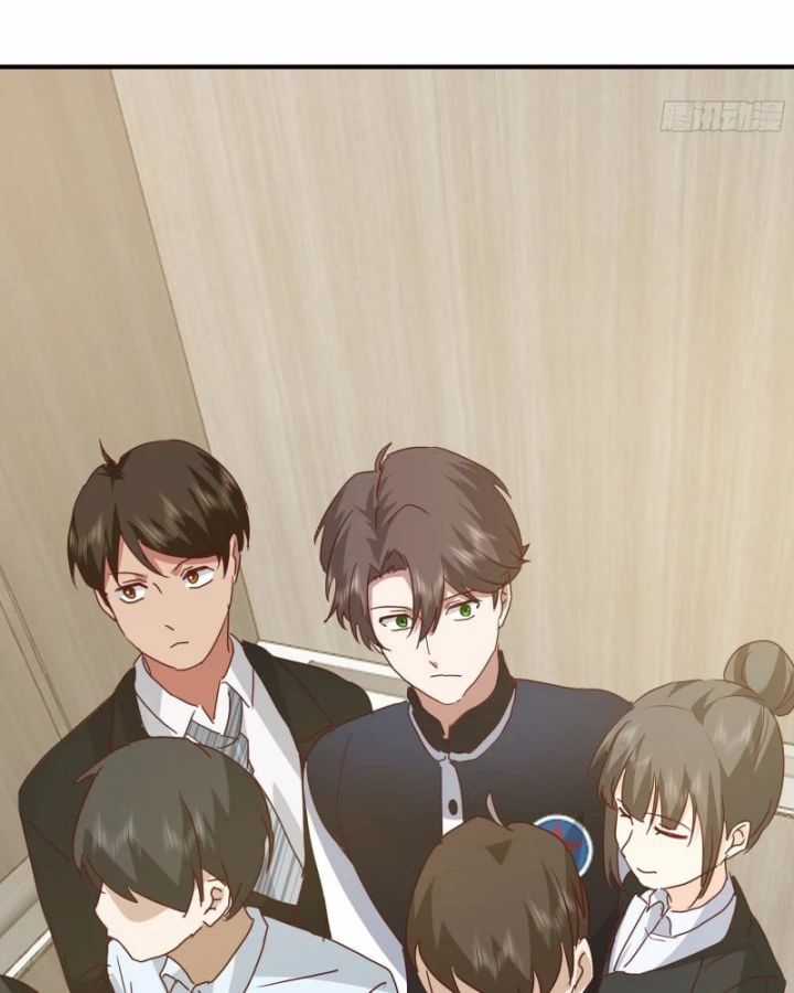 Ta Không Muốn Trùng Sinh Đâu Chương 425 trang 43