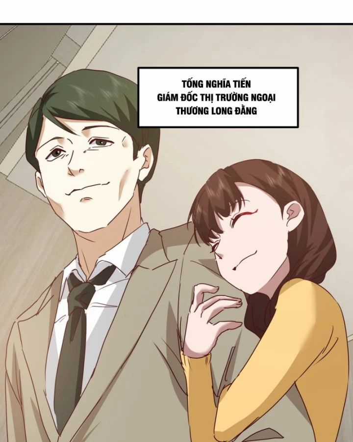 Ta Không Muốn Trùng Sinh Đâu Chương 425 trang 54