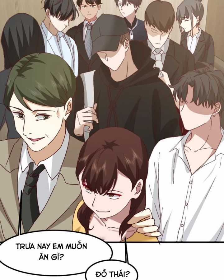 Ta Không Muốn Trùng Sinh Đâu Chương 425 trang 58