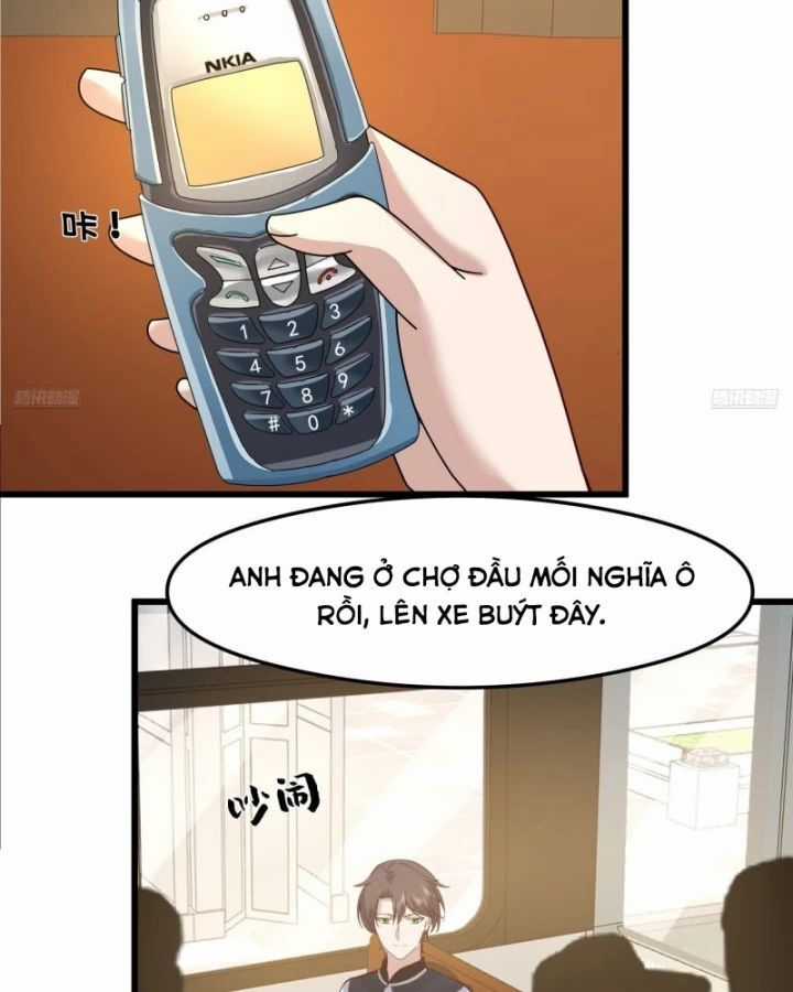 Ta Không Muốn Trùng Sinh Đâu Chương 425 trang 6