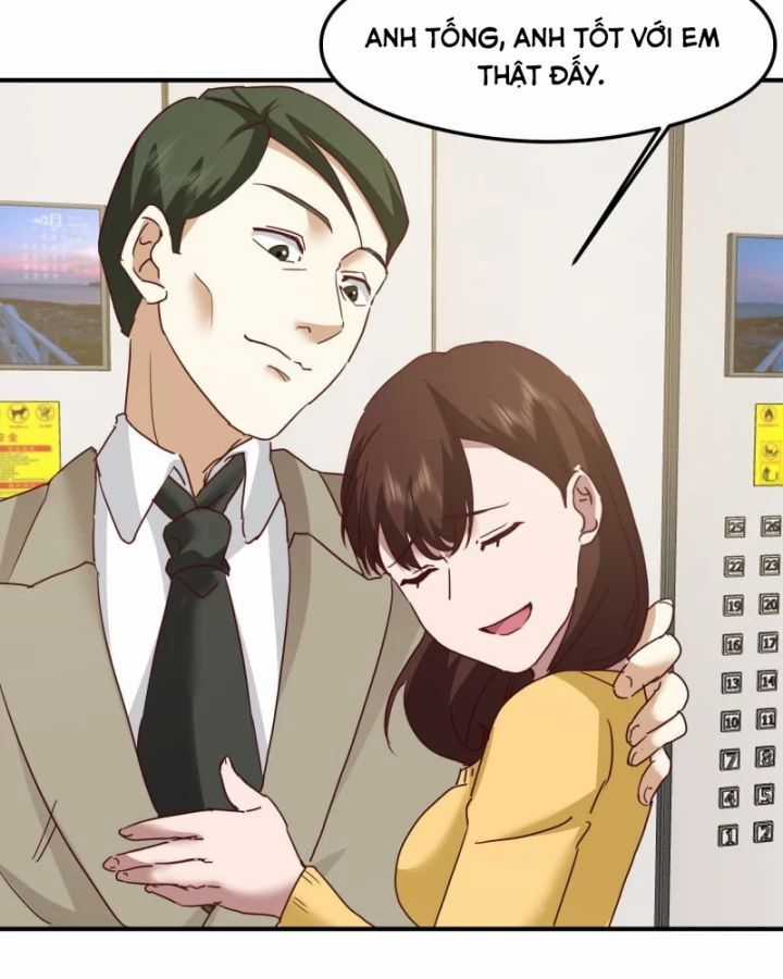 Ta Không Muốn Trùng Sinh Đâu Chương 425 trang 60