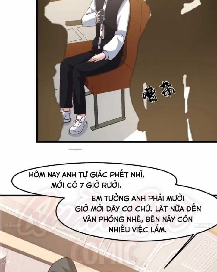 Ta Không Muốn Trùng Sinh Đâu Chương 425 trang 7