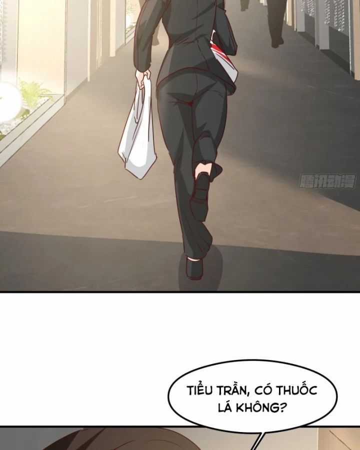 Ta Không Muốn Trùng Sinh Đâu Chương 425 trang 79