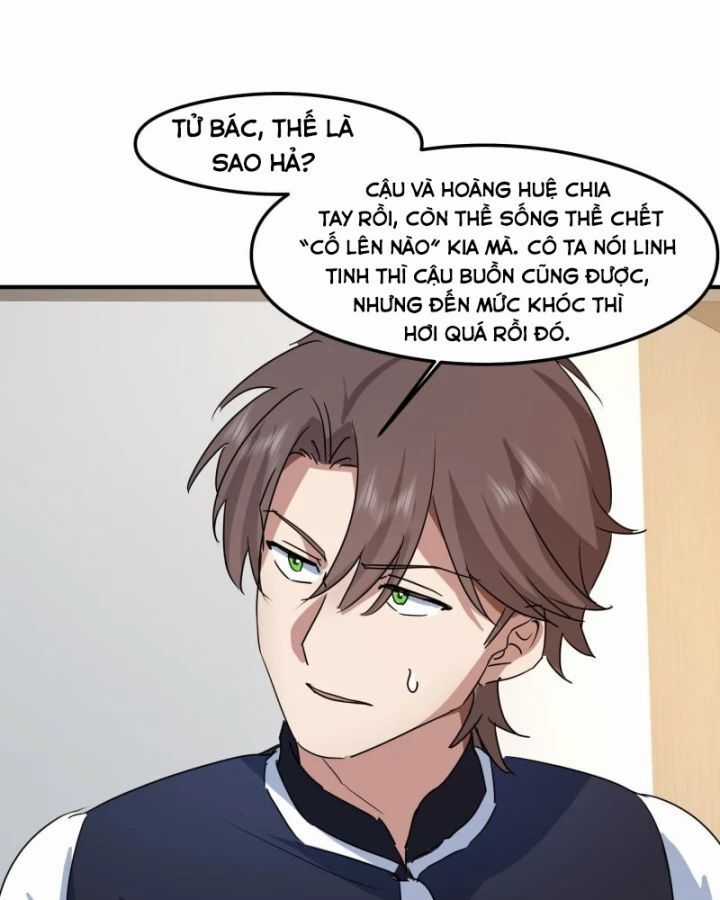 Ta Không Muốn Trùng Sinh Đâu Chương 425 trang 81