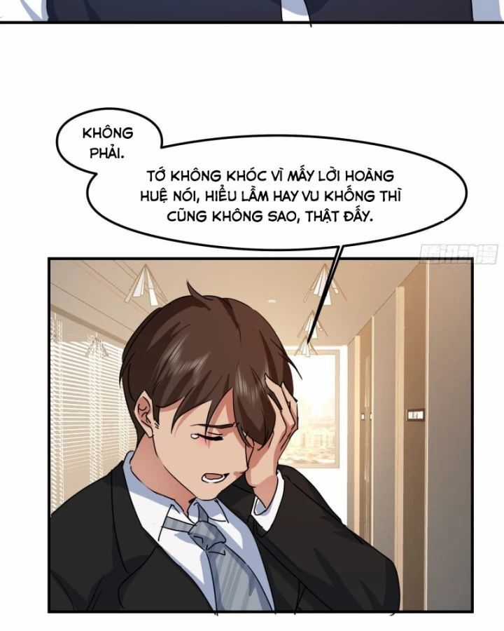 Ta Không Muốn Trùng Sinh Đâu Chương 425 trang 82