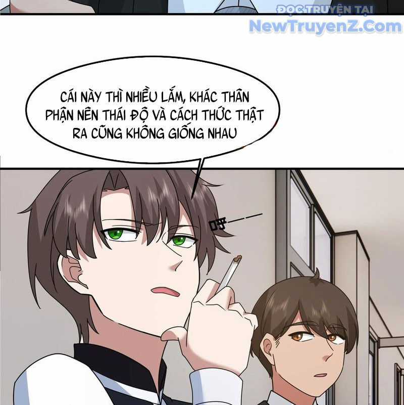 Ta Không Muốn Trùng Sinh Đâu Chương 426 trang 10