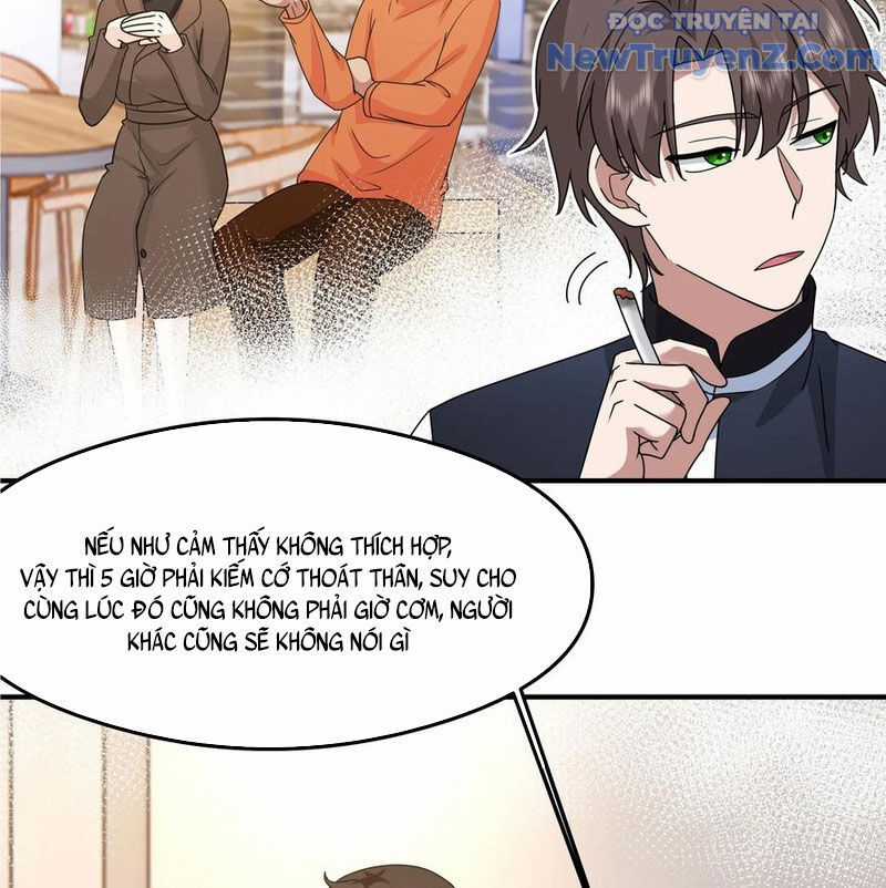 Ta Không Muốn Trùng Sinh Đâu Chương 426 trang 12