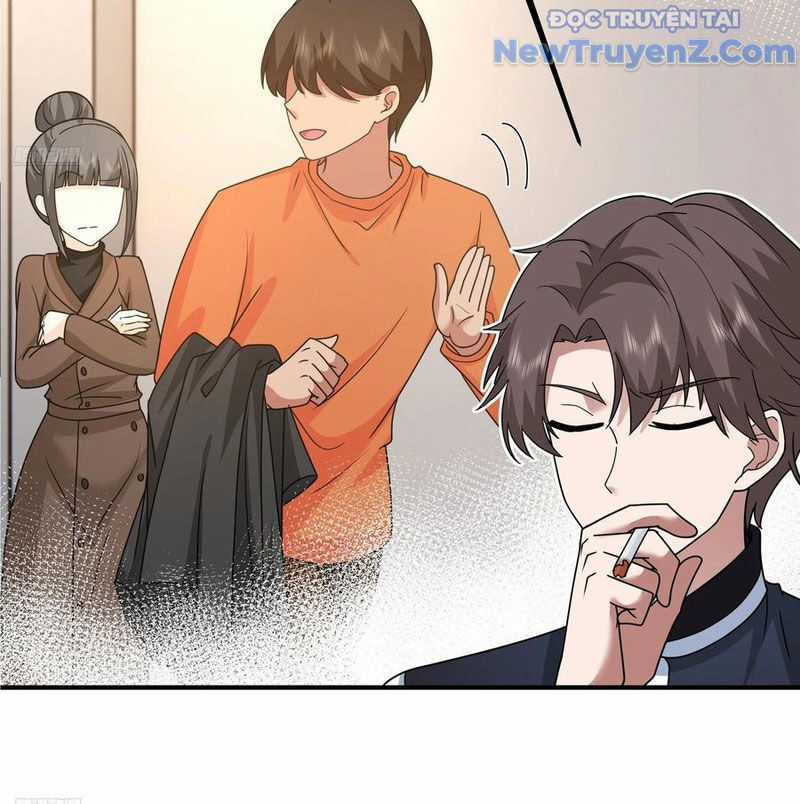 Ta Không Muốn Trùng Sinh Đâu Chương 426 trang 13