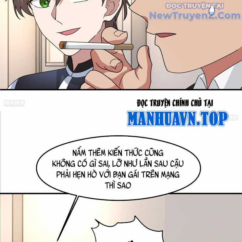 Ta Không Muốn Trùng Sinh Đâu Chương 426 trang 15