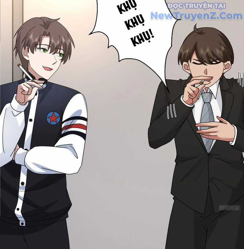 Ta Không Muốn Trùng Sinh Đâu Chương 426 trang 16