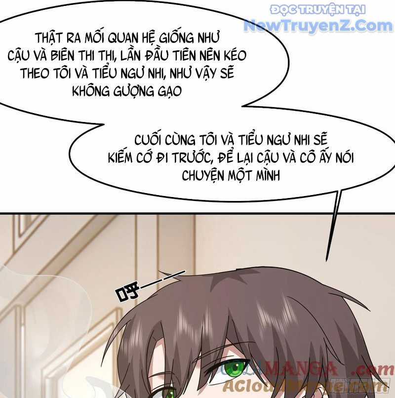 Ta Không Muốn Trùng Sinh Đâu Chương 426 trang 18