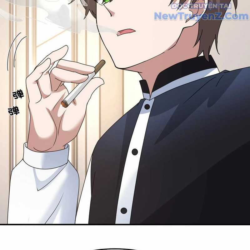 Ta Không Muốn Trùng Sinh Đâu Chương 426 trang 19