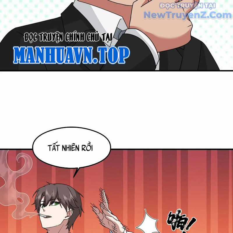 Ta Không Muốn Trùng Sinh Đâu Chương 426 trang 21