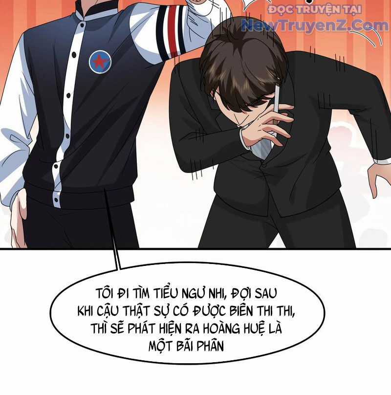 Ta Không Muốn Trùng Sinh Đâu Chương 426 trang 22