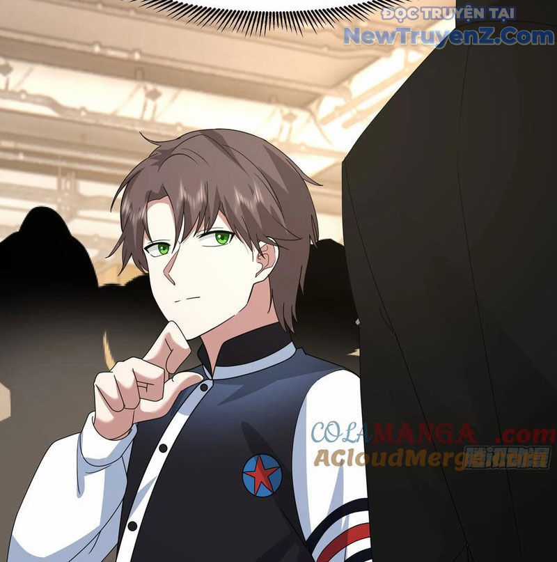 Ta Không Muốn Trùng Sinh Đâu Chương 426 trang 27