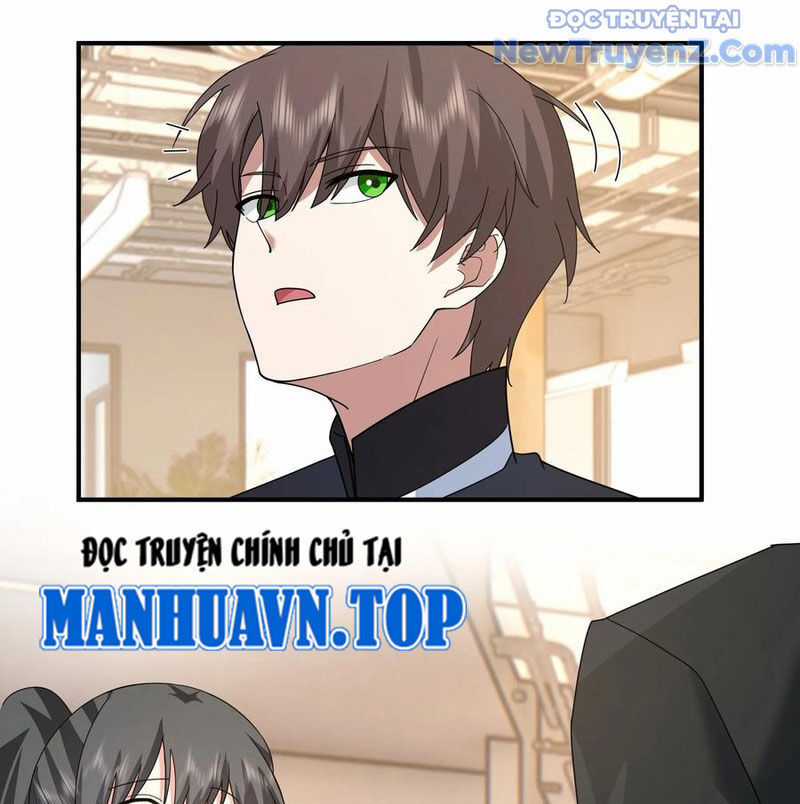 Ta Không Muốn Trùng Sinh Đâu Chương 426 trang 29