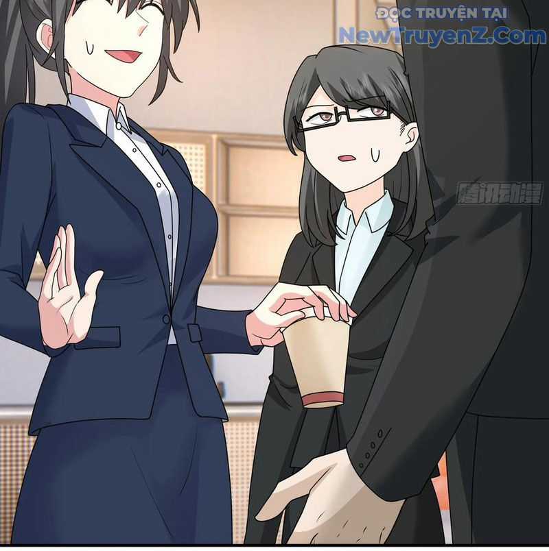 Ta Không Muốn Trùng Sinh Đâu Chương 426 trang 30