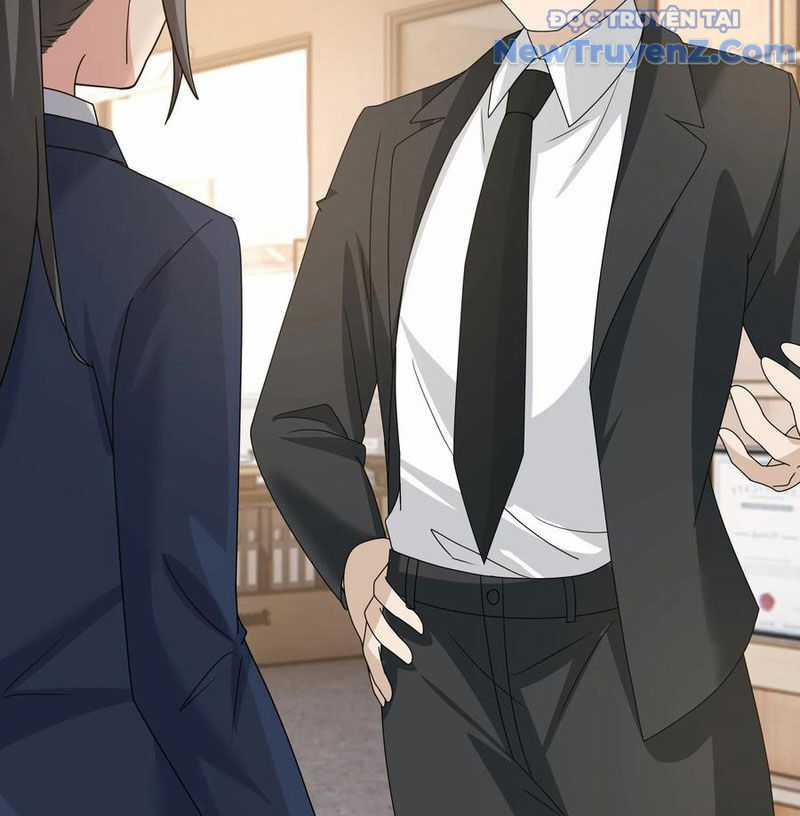 Ta Không Muốn Trùng Sinh Đâu Chương 426 trang 32