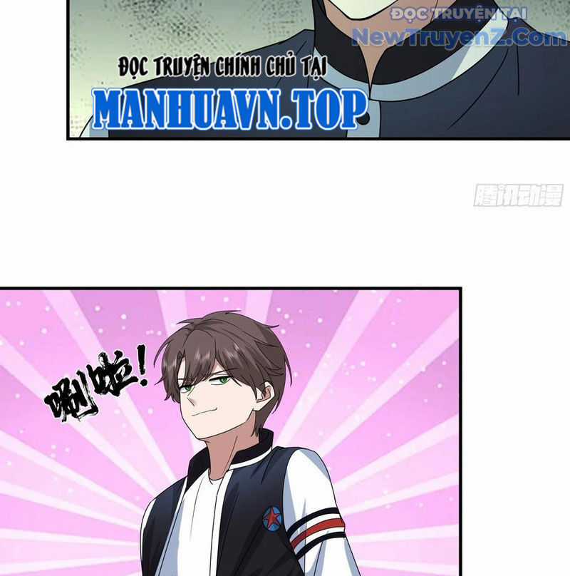 Ta Không Muốn Trùng Sinh Đâu Chương 426 trang 34