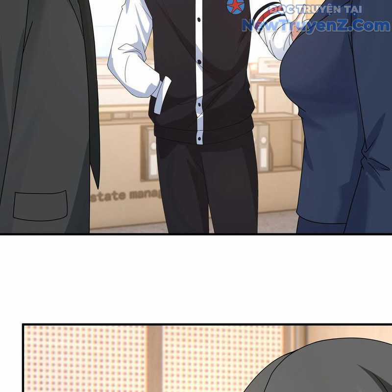 Ta Không Muốn Trùng Sinh Đâu Chương 426 trang 38