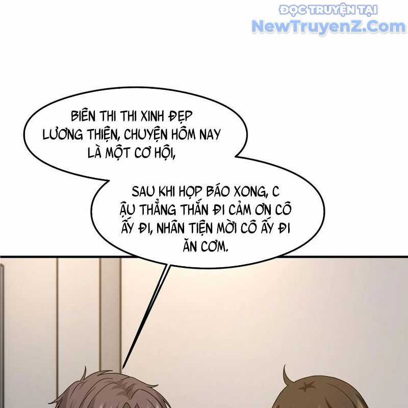 Ta Không Muốn Trùng Sinh Đâu Chương 426 trang 4