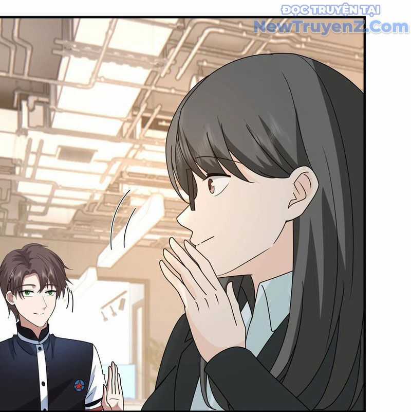 Ta Không Muốn Trùng Sinh Đâu Chương 426 trang 40